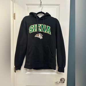 Siena College Hoodie